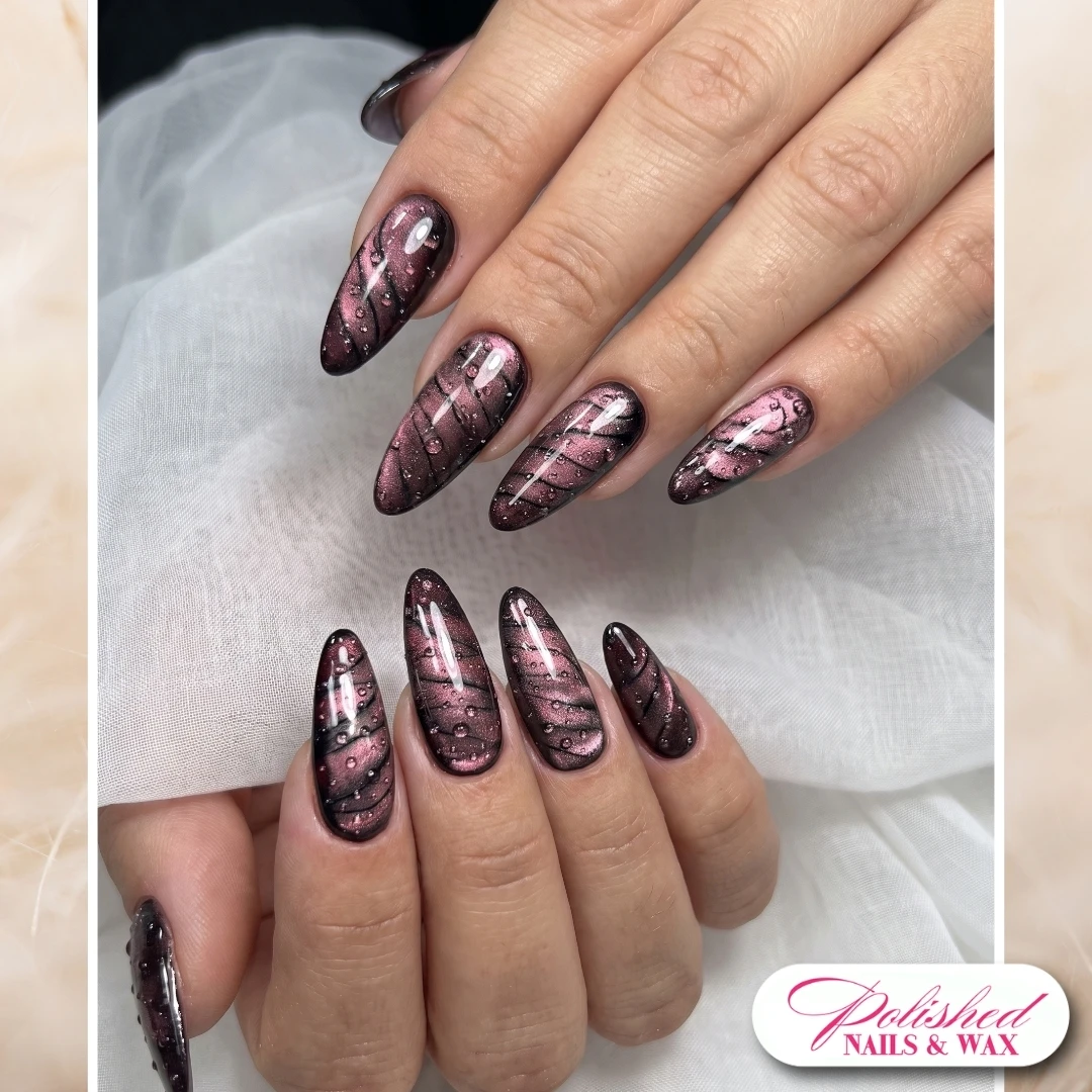 Trending nails